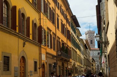 Florence Accademia Galerisi