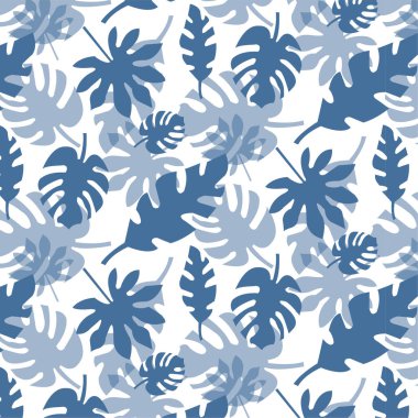 Sevimli çiçek desenli. Motifler rastgele dağılmış. Moda parmak izi zarif şablonu. 