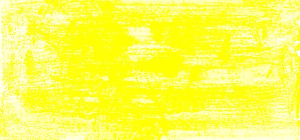 Abstract yellow watercolor colorful background. Background drawn by hand. — Stock Photo, Image