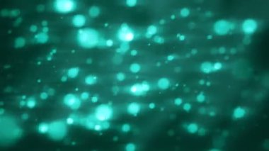 Vintage yatay hareketli ufuk ışık döngü arka plan