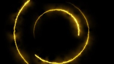 Ateş 3 gelişen Tur