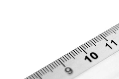 beyaz sayfa üzerinde teknik çizim kural. hiçbir kalem