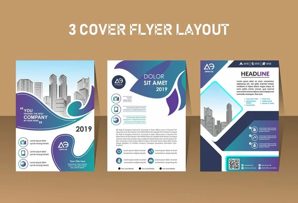 kapak, düzen, broşür, dergi, yıllık rapor için katalog