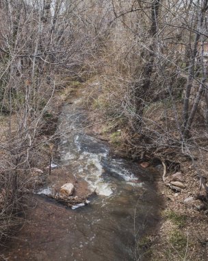 Santa Fe Nehri, Santa Fe, Nm, Amerika Birleşik Devletleri