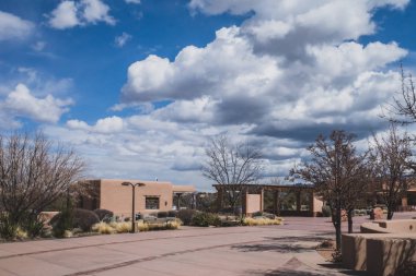 Museum Hill, Santa Fe, New Mexico, Amerika Birleşik Devletleri