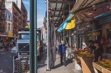 Yerlihalk meyve ve sebze satın alıyor