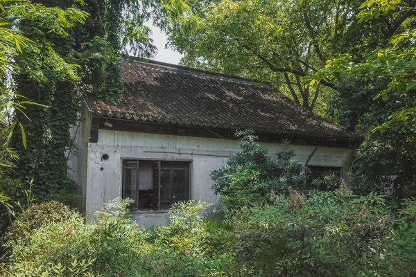 Nanxun eski kasabasında Çin evi, Çin