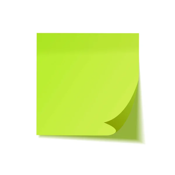 Postit Paper Transparent Vector Images (62)