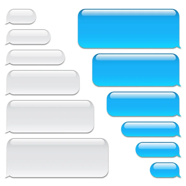pics Blank Sms Text Bubble Png depositphotos