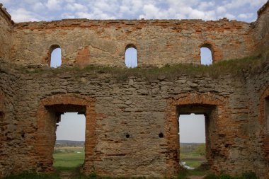 Kule. Eski kule. Eski mimari. Taş lı eski duvar. Taş Eski