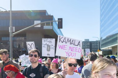 Los Angeles, Abd - 19 Ocak 2019: Los Angeles'ta düzenlenen 3..