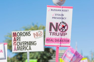 Los Angeles, Abd - 19 Ocak 2019: Los Angeles'ta düzenlenen 3..