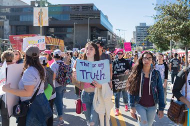 Los Angeles, Abd - 19 Ocak 2019: Los Angeles'ta düzenlenen 3..