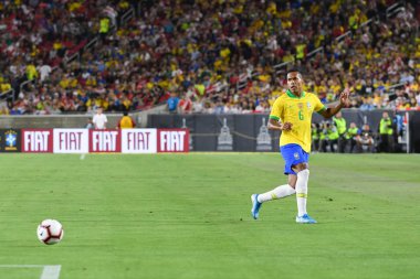 Brezilyalı futbolcu Alex Sandro