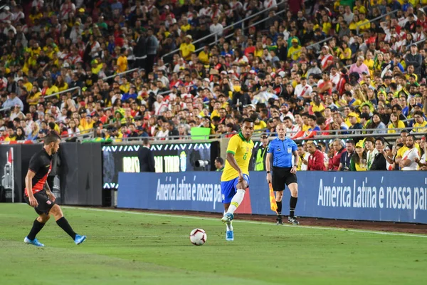 Brazil futballista Alex Sandro — Stock Fotó