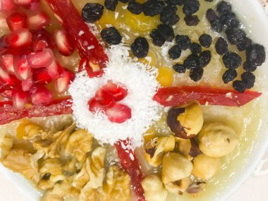 Kackar Dağları ve peyzaj/Rize 