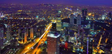 İstanbul'un en güzel manzara fotoğrafları