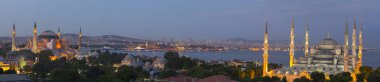 İstanbul'un en güzel manzara fotoğrafları