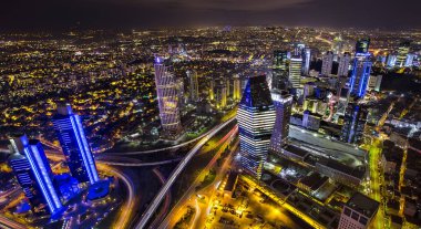 İstanbul'un en güzel manzara fotoğrafları