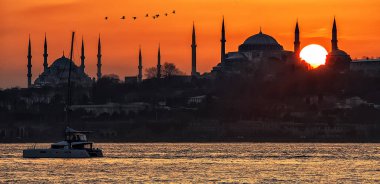 İstanbul'un en güzel manzara fotoğrafları