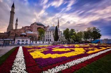İstanbul'un en güzel manzara fotoğrafları