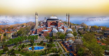 İstanbul'un en güzel manzara fotoğrafları