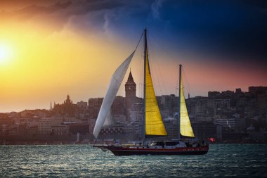 İstanbul'un en güzel manzara fotoğrafları