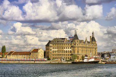 İstanbul'un en güzel manzara fotoğrafları