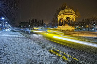 İstanbul'un en güzel manzara fotoğrafları