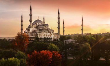 İstanbul'un en güzel manzara fotoğrafları