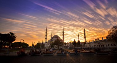 İstanbul'un en güzel manzara fotoğrafları