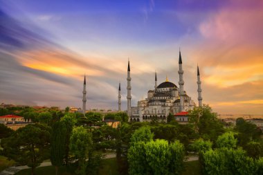 İstanbul'un en güzel manzara fotoğrafları