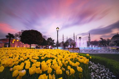 İstanbul'un en güzel manzara fotoğrafları