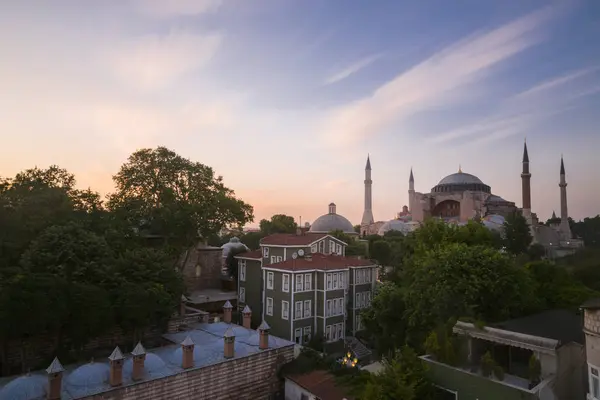 İstanbul'un en güzel manzara fotoğrafları