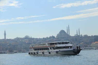 İstanbul'un en güzel manzara fotoğrafları