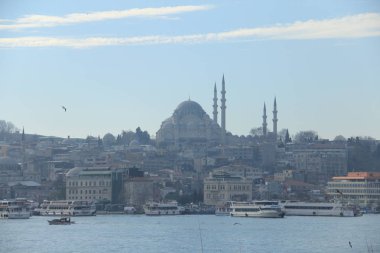 İstanbul'un en güzel manzara fotoğrafları
