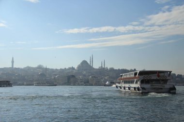 İstanbul'un en güzel manzara fotoğrafları
