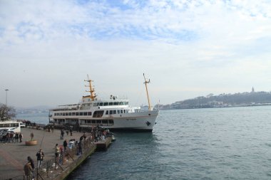 İstanbul'un en güzel manzara fotoğrafları