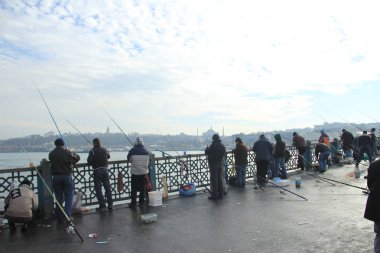 İstanbul'un en güzel manzara fotoğrafları