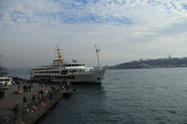 İstanbul'un en güzel manzara fotoğrafları