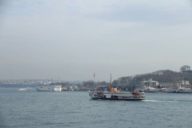 İstanbul'un en güzel manzara fotoğrafları