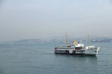 İstanbul'un en güzel manzara fotoğrafları