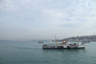 İstanbul'un en güzel manzara fotoğrafları
