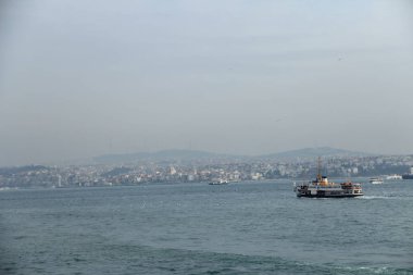İstanbul'un en güzel manzara fotoğrafları