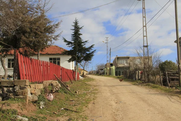 Istanbul Takımadaları deniz ve ufuk çizgisi