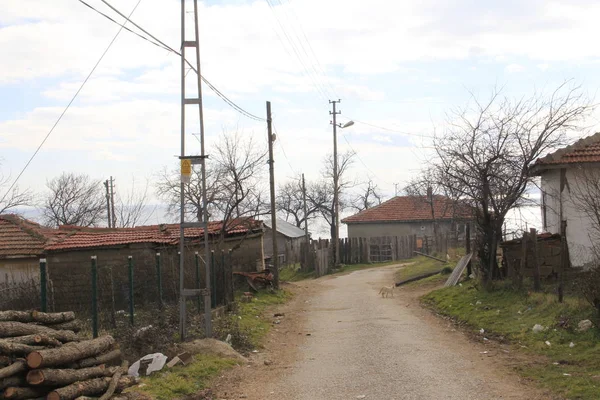 Архіпелаг Стамбула Море Міські Горизонти — стокове фото