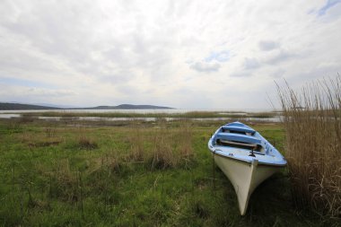 Glyazi Gölü ve Peyzajı / Bursa