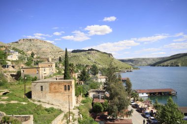 batık Köyü halfeti gaziantep Türkiye