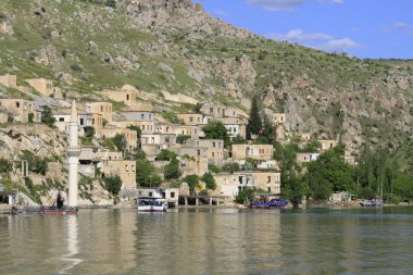 batık Köyü halfeti gaziantep Türkiye