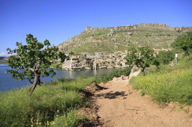 batık Köyü halfeti gaziantep Türkiye